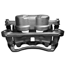 2017 Ram 2500 Brake Caliper 2